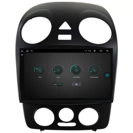 Navigatie Android Volkswagen New Beetle 4GB | AutoDrop.ro [7]