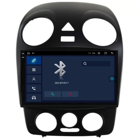 Navigatie Android Volkswagen New Beetle 4GB | AutoDrop.ro [6]