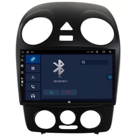 Navigatie Android Volkswagen New Beetle 4GB | AutoDrop.ro [7]