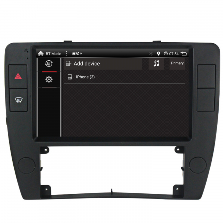 Navigatie Android Volkswagen Passat B5/5.5 (1996-2005) 2GB | AutoDrop.ro [8]