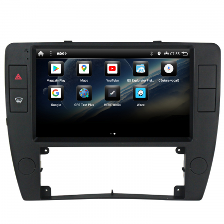 Navigatie Android Volkswagen Passat B5/5.5 (1996-2005) 2GB | AutoDrop.ro [3]