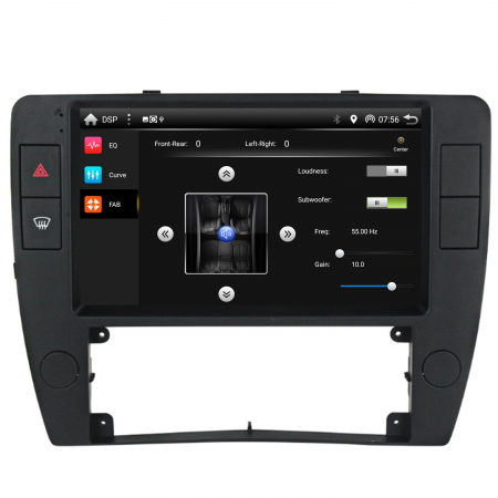 Navigatie Android Volkswagen Passat B5/5.5 (1996-2005) 2GB | AutoDrop.ro [5]