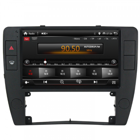 Navigatie Android Volkswagen Passat B5/5.5 (1996-2005) 2GB | AutoDrop.ro [6]