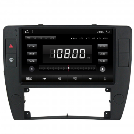 Navigatie Android Volkswagen Passat B5/5.5 (1996-2005) 4GB | AutoDrop.ro [3]