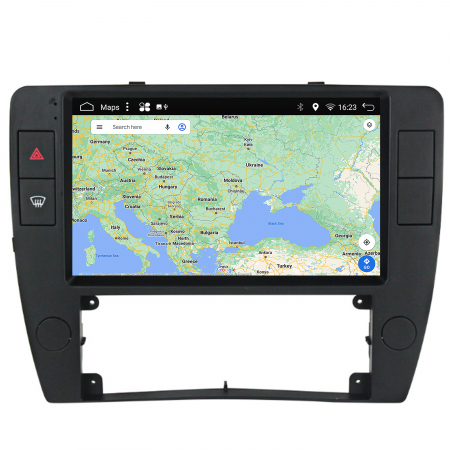 Navigatie Android Volkswagen Passat B5/5.5 (1996-2005) 4GB | AutoDrop.ro [5]