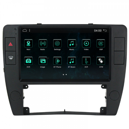 Navigatie Android Volkswagen Passat B5/5.5 (1996-2005) 4GB | AutoDrop.ro [2]