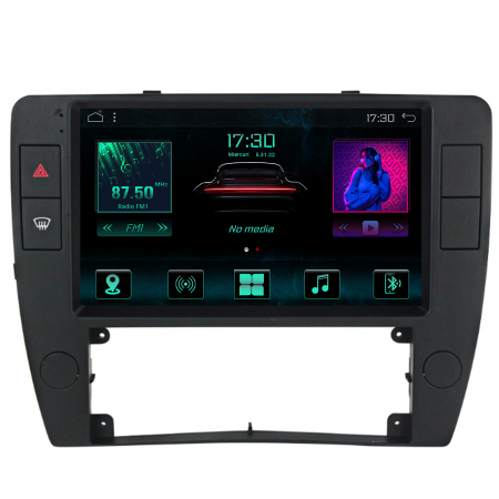 Navigatie Android Volkswagen Passat B5/5.5 (1996-2005) 4GB | AutoDrop.ro [1]