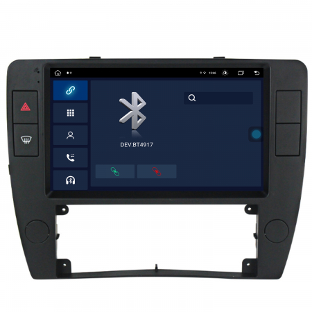 Navigatie Android Passat B5/5.5 (95-05) 8GB | AutoDrop.ro [7]