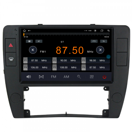 Navigatie Android Passat B5/5.5 (95-05) 8GB | AutoDrop.ro [4]