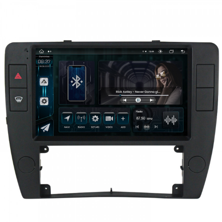 Navigatie Android Passat B5/5.5 (95-05) 8GB | AutoDrop.ro [1]