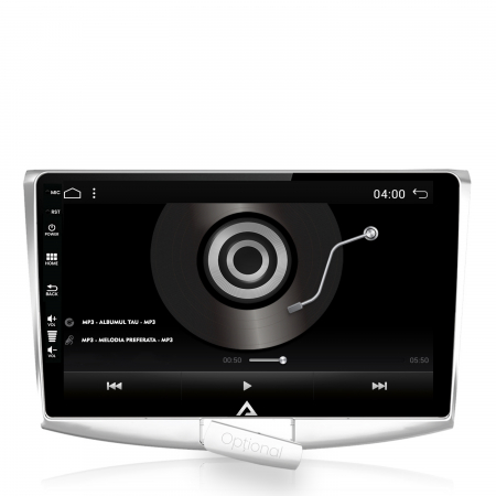 Navigatie Android 10 Octacore VW Passat 2GB | AutoDrop.ro [9]