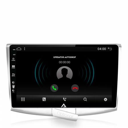 Navigatie Android 10 Octacore VW Passat 2GB | AutoDrop.ro [5]