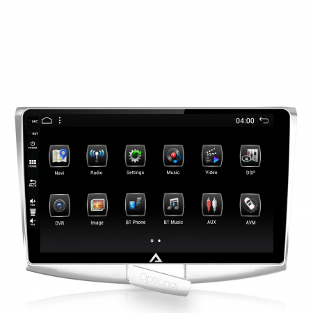 Navigatie  Android  Octacore VW Passat | AutoDrop.ro [2]