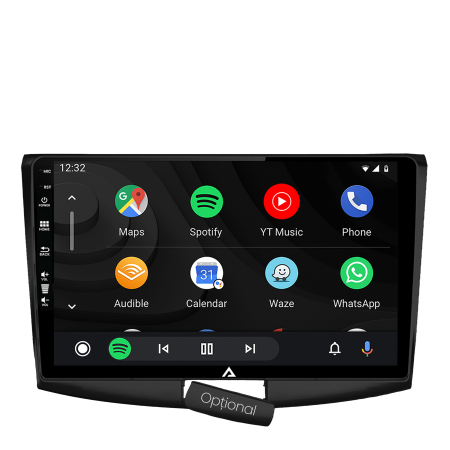 Navigatie Android 12 2GB RAM VW Passat | AutoDrop.ro [5]