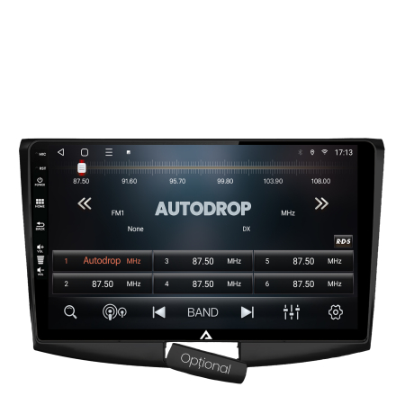 Navigatie Android 12 2GB RAM VW Passat | AutoDrop.ro [8]