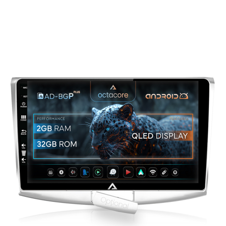 Passat B6 2006-2011 - Navigatie VW Passat B6/B7/CC 2+32GB | AutoDrop.ro