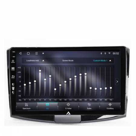 Navigatie VW Passat B6/B7/CC 2+32GB | AutoDrop.ro [7]