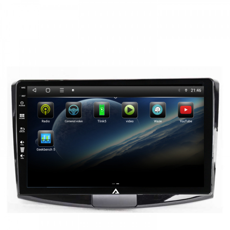 Navigatie VW Passat B6/B7/CC 2+32GB | AutoDrop.ro [3]