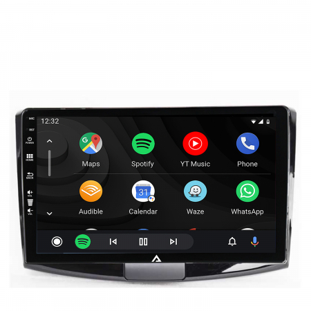 Navigatie VW Passat B6/B7/CC 2+32GB | AutoDrop.ro [5]