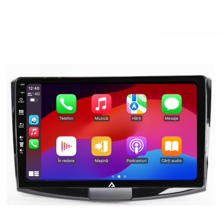Navigatie VW Passat B6/B7/CC 2+32GB | AutoDrop.ro [6]