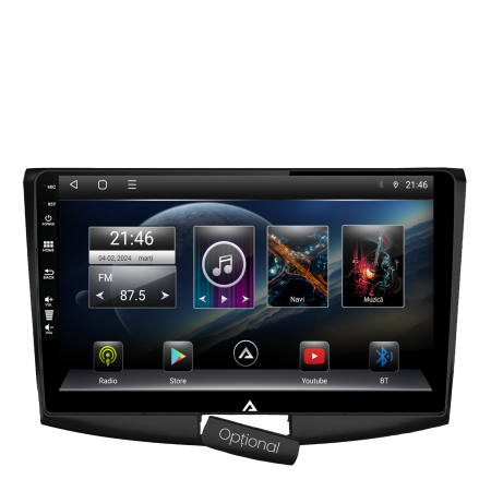 Navigatie VW Passat B6/B7/CC 2+32GB | AutoDrop.ro [1]