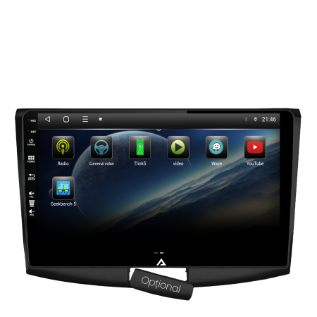 Navigatie VW Passat B6/B7/CC 2+32GB | AutoDrop.ro [3]