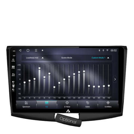 Navigatie Android  Octacore VW Passat 2GB | AutoDrop.ro [5]