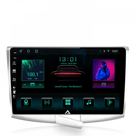 Navigatie Android Volkswagen/Skoda AD-BGB | AutoDrop.ro [1]