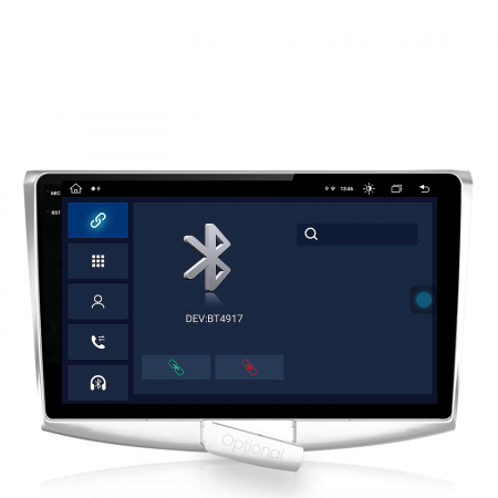 Navigatie Android 13 4GB RAM VW Passat | AutoDrop.ro [7]
