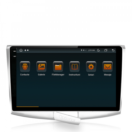 Navigatie Android 13 4GB RAM VW Passat | AutoDrop.ro [3]