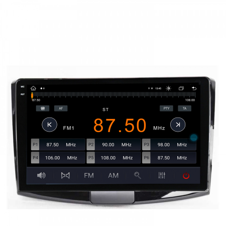 Navigatie Android 13 4GB RAM VW Passat | AutoDrop.ro [10]