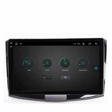 Navigatie Android 13 4GB RAM VW Passat | AutoDrop.ro [6]