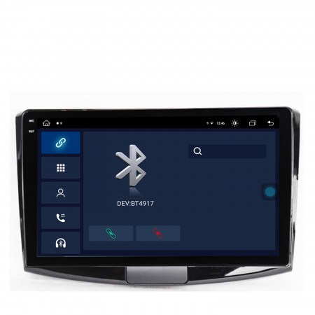 Navigatie Android 13 4GB RAM VW Passat | AutoDrop.ro [9]