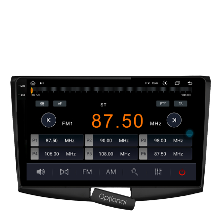 Navigatie Android 13 8GB RAM VW Passat | AutoDrop.ro [8]