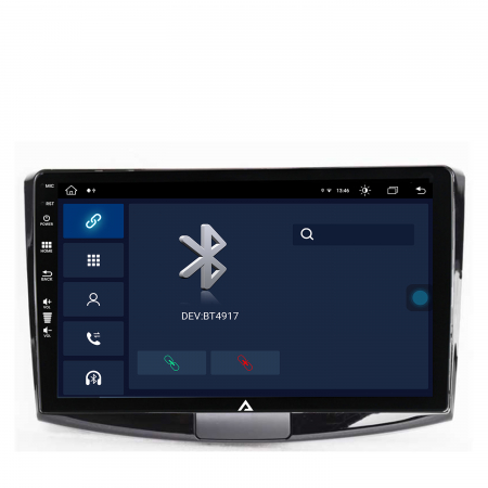 Navigatie Android 13 8GB RAM VW Passat | AutoDrop.ro [5]