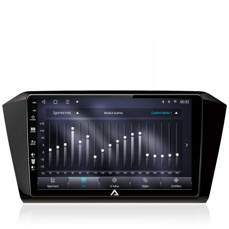 Carplay Android 12 VW Passat B8 2GB | AutoDrop.ro [6]