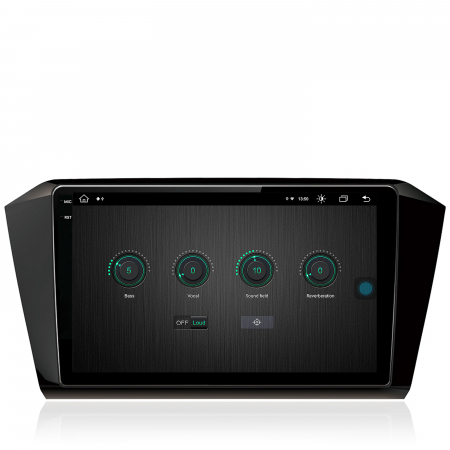 Carplay Android 13 VW Passat B8 2GB | AutoDrop.ro [10]