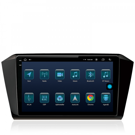 Carplay Android 13 VW Passat B8 2GB | AutoDrop.ro [2]