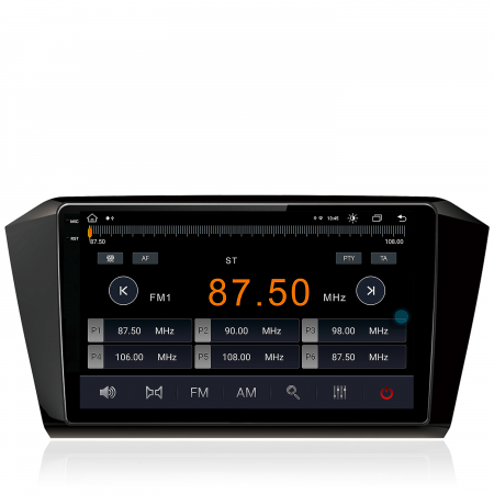 Carplay Android 13 VW Passat B8 2GB | AutoDrop.ro [7]