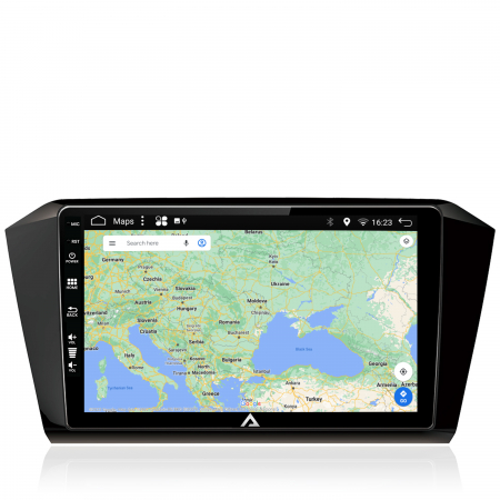 Navigatie Android 12 Passat B8 2GB | AutoDrop.ro [8]