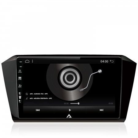 Navigatie Android 12 Passat B8 2GB | AutoDrop.ro [6]