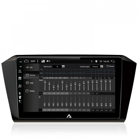 Navigatie Android 12 Passat B8 2GB | AutoDrop.ro [7]