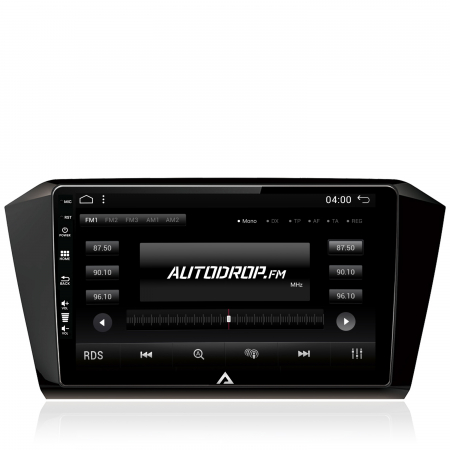 Navigatie Android 12 Passat B8 2GB | AutoDrop.ro [3]