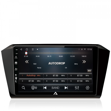 Navigatie  Android 13 Passat B8 | AutoDrop.ro [3]