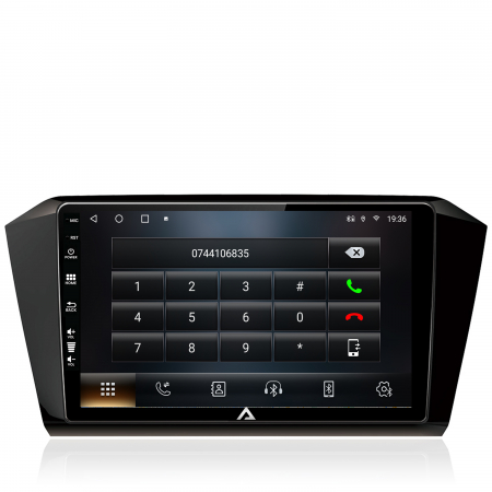 Navigatie  Android 13 Passat B8 | AutoDrop.ro [7]