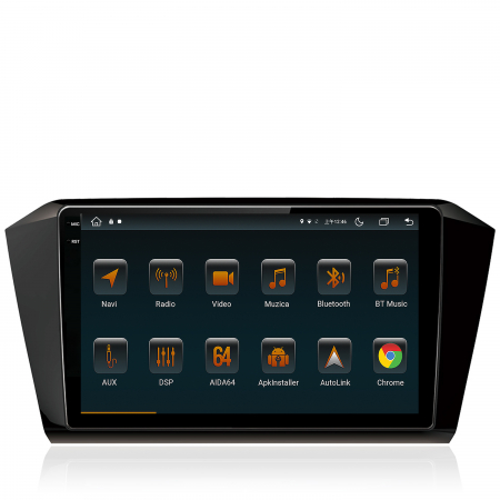 Carplay Android 13 VW Passat B8 4GB | AutoDrop.ro [2]
