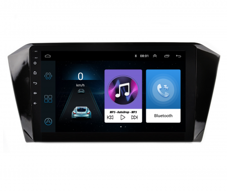 Navigatie Android VW Passat B8 | AutoDrop.ro [1]