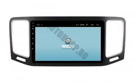 Navigatie Android VW Sharan 2012+ | AutoDrop.ro [11]