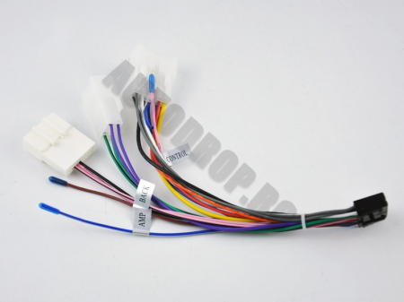 Navigatie  Toyota Land Cruiser 200 | AutoDrop.ro [18]