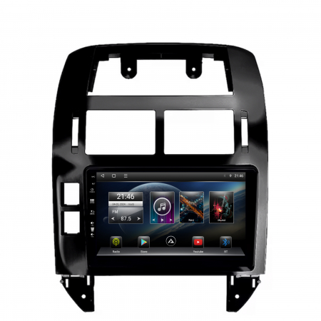 Navigatie VW Polo 2004-2011 AD-BGE 2+32GB | AutoDrop.ro [1]